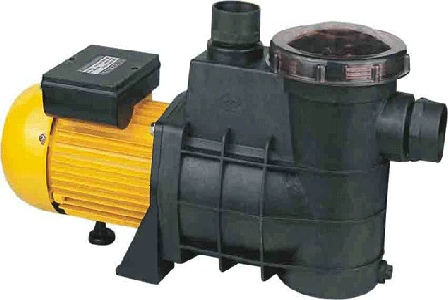 Replacement pool pumps